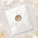 Search for new year favour bags New years eve