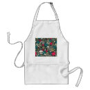 Search for skulls aprons Sugar skull