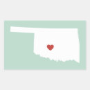 Search for marriage rectangle stickers Modern
