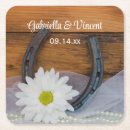 Search for horseshoe coasters Farm