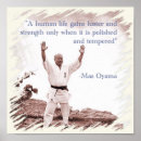 Search for mas posters Karate