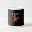 Search for funny chicken quotes mugs Rooster