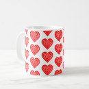 Search for heart symbol mugs Symbols