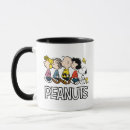 Search for peanuts gang mugs Woodstock