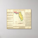 Search for florida canvas prints Colour
