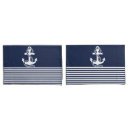 Search for anchor pillowcases Pattern