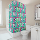 Search for surf shower curtains Snoopy