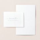 Search for folded note cards Calligraphy