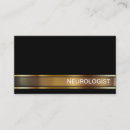Search for neurologist business cards Doctor