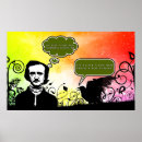 Search for poe posters Raven