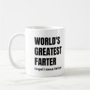 Search for best farter mugs Humour