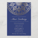 Search for traditional bar bat mitzvah invitations Elegant