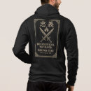 Search for flames hoodies Black
