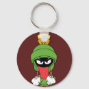 Search for marvin martian key rings Angry