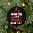 Search for disease christmas tree decorations Support
