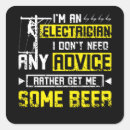 Search for electrical engineering stickers Electricity