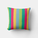 Search for rainbow stripes cushions Vintage