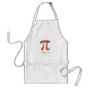 Search for pi day aprons Teacher