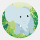 Search for indian elephant stickers Cute