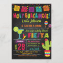 Search for fiesta shower invitations Holy guacamole