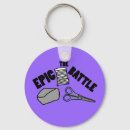 Search for epic key rings Battle