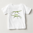 Search for insect baby shirts Cartoon