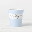 Search for powder mugs Minimalist