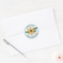 Search for wildflower painting stickers Hand painted