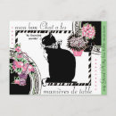Search for garden table postcards Vintage