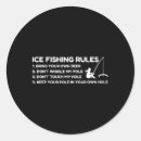 Search for ice fish stickers Lake