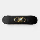 Search for peacock skateboards Feather
