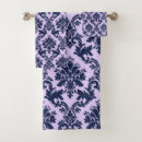 Search for navy bath towels Girly