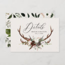 Search for save the date enclosure cards Watercolor