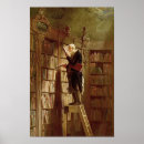 Search for bookworm art Reading