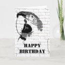 Search for macaw birthday cards Exotic