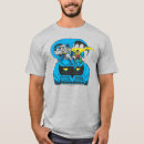 Search for batmobile tshirts Batman