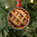 Search for apple pie christmas tree decorations Thanksgiving