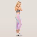 Search for bright colors leggings Gradient