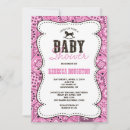Search for bandanna invitations Rustic