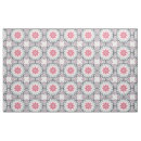 Search for pink and grey fabric Modern