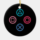 Search for triangles christmas tree decorations Circle