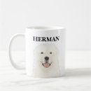 Search for fluffy dog mugs White