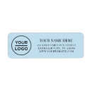 Search for lighted return address labels Cute