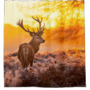 Search for wildlife shower curtains Forest