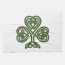 Search for st patricks day tea towels Leprechaun