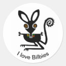 Search for marsupial stickers Animal