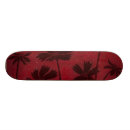 Search for crimson skateboards Abstract