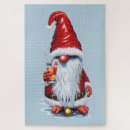 Search for gnome puzzles Tomte