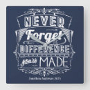 Search for you made a difference gifts Retirement