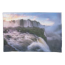 Search for flowing pillowcases Waterfalls